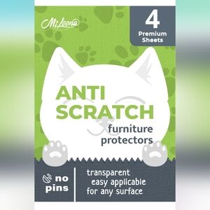 Cat Anti Scratch Furniture Protectors